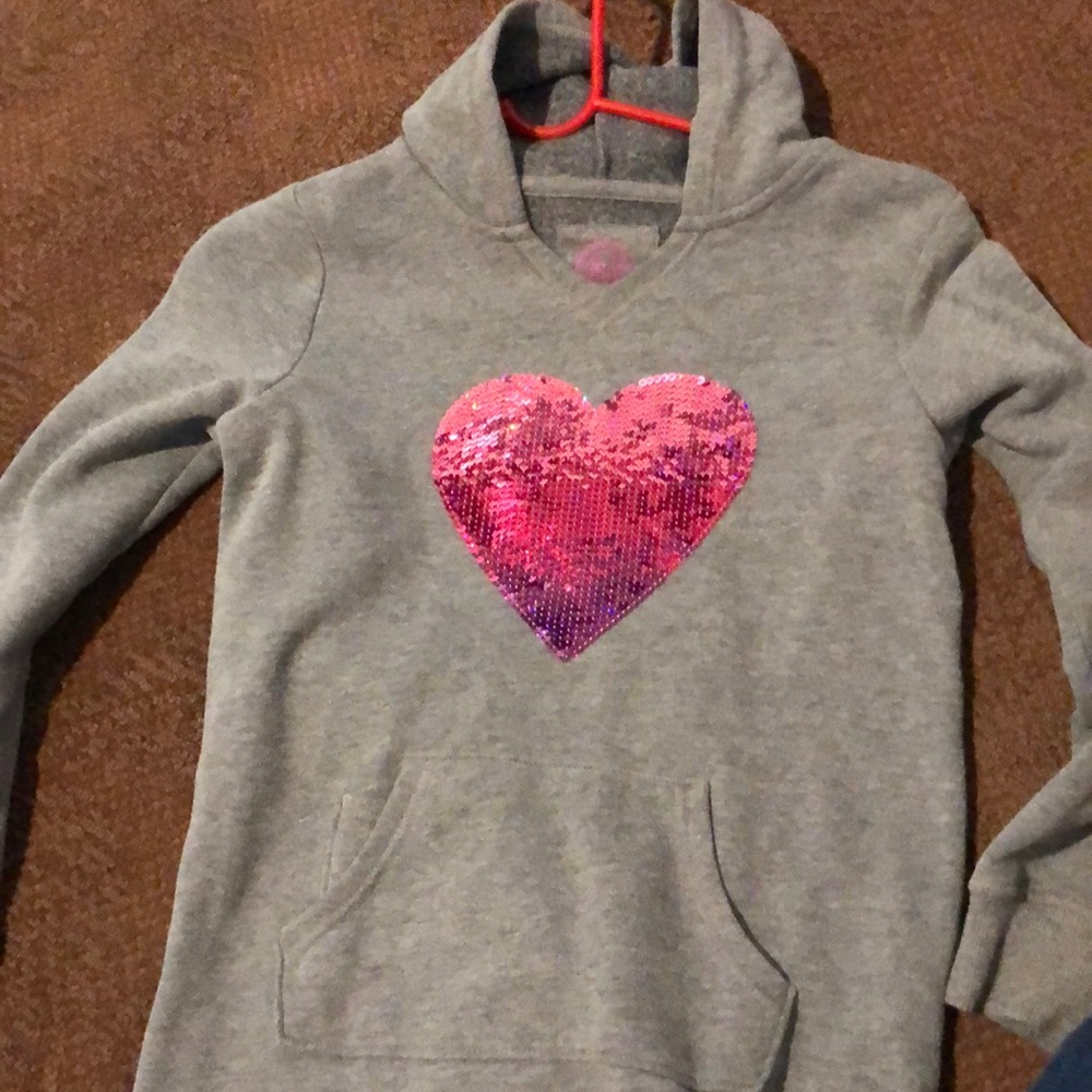 cute gray sweaterr‼️